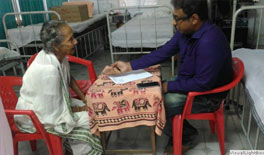 Agartala Camp