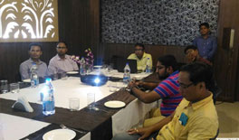 Agartala Camp