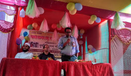 Blood Donation Camp 2018