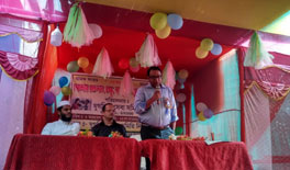 Blood Donation Camp 2018