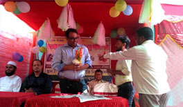 Blood Donation Camp 2018