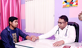 Medithics Clinic Doctor’s Chamber