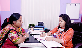 Medithics Clinic Doctor’s Chamber