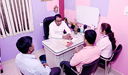 Office Meeting