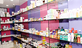 Medithics Pharmacy
