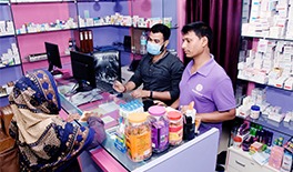 Medithics Pharmacy