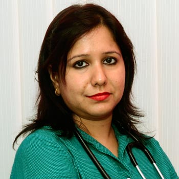 Dr. Parijat Deb Choudhury