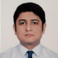 Dr. Judhajit Sengupta